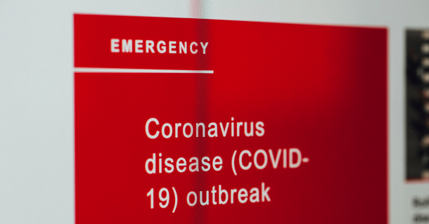 Beitragsbild zum Kommentar zur Vermögensverwaltung: Corona und keine Ende