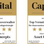 Capital Siegel 2020 Asset Concepts Vermögensverwaltung